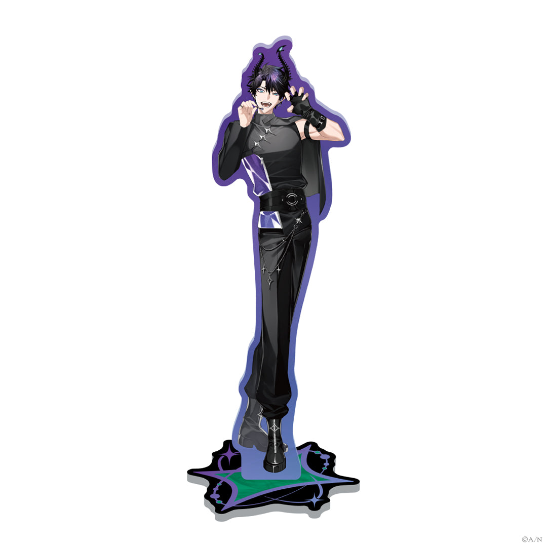 "NØVA -Cosmic Stage-" Acrylic Stand
