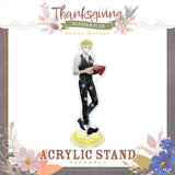 "Thanksgiving" Acrylic Stand Noctyx