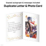 Hex Haywire 生日周边&音声2024