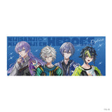 "NIJISANJI & NIJISANJI EN HEROES Half Anniversary" Towel Dytica