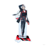 "Noctyx 2周年纪念" 亚克力立牌