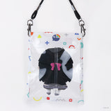 "NIJI Puppet Goods" NIJI Puppet Pouch