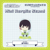 "NIJI小玩偶周边" 迷你亚克力立牌L