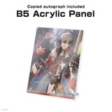 Ryoma Barrenwort Birthday Goods & Voice 2025