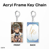 Ike Eveland 生日周边&音声2022