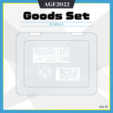 Goods Set VOLTACTION