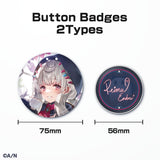 Reimu Endou Birthday Goods & Voice 2022