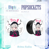 Ethyria 1st Anniversary POPSOCKETS