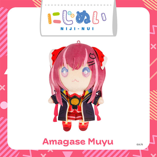 Ranunculus 1st ANNIVERSARY Goods NIJI-NUI