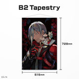 Fulgur Ovid 生日周边&音声2023