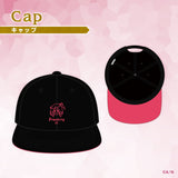 "OBSYDIA 1st Anniversary" Cap