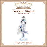 Luxiem 1周年纪念 亚克力立牌