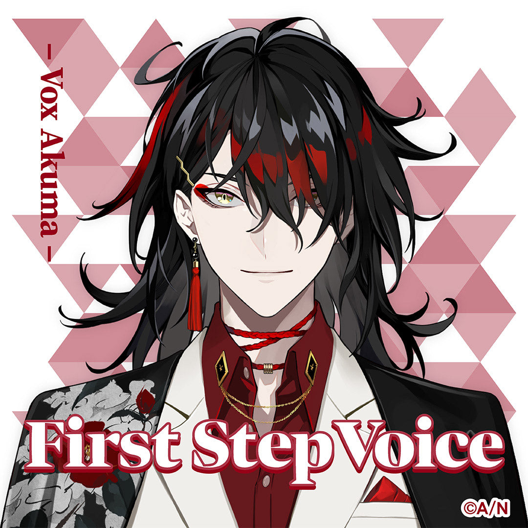 Vox Akuma NIJISANJI EN Official Store vox-akuma-nijisanji-en-official-store
