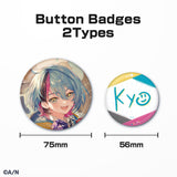 Kyo Kaneko 生日周边&音声2022