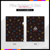 Noctyx Half Anniversary File Folder 2 Set