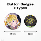 Sonny Brisko 生日周边&音声 2023