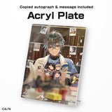 Ike Eveland 生日周边&音声2022