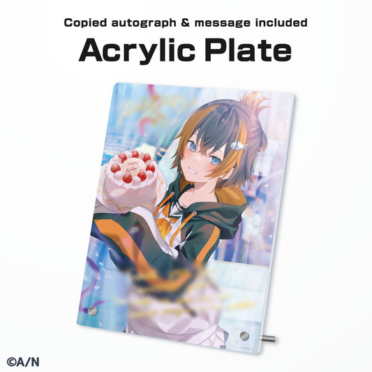 Petra Gurin 生日周边&音声2022