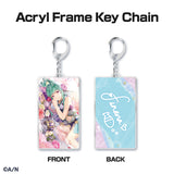 Finana Ryugu 生日周边&音声2022