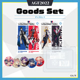 Goods Set VOLTACTION