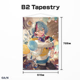 Kyo Kaneko 生日周边&音声2022