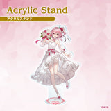 "OBSYDIA 1st Anniversary" Acrylic Stand