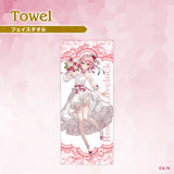 "OBSYDIA 1st Anniversary" Towel