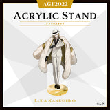 Acrylic Stand Luxiem