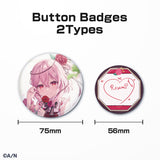 Rosemi Lovelock Birthday Goods & Voice 2022