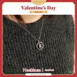 "NIJISANJI EN Valentine's Day 2023" Accessory Necklace - Rosemi Lovelock