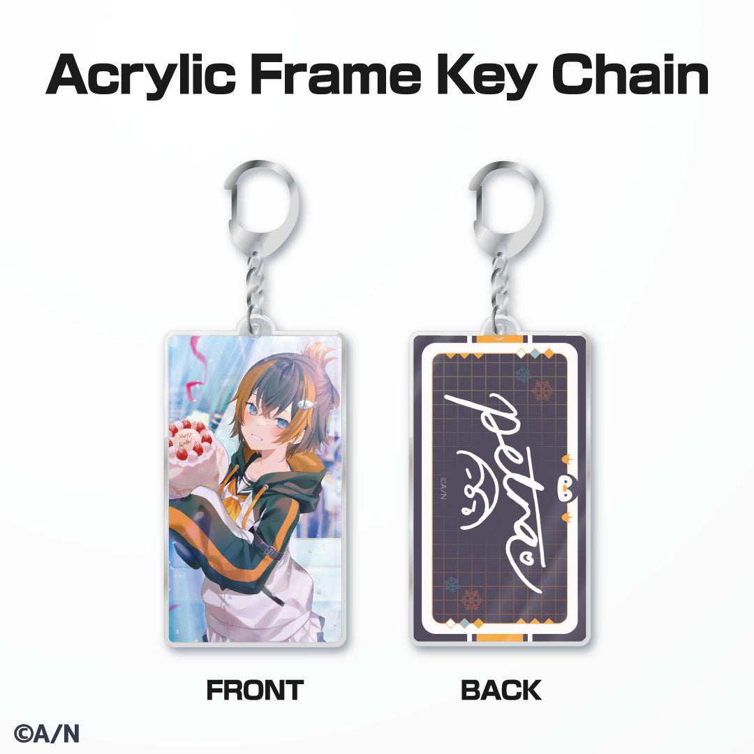 Petra Gurin 生日周边&音声2022