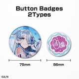 Elira Pendora 生日周边&音声2022