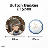 Ike Eveland 生日周边&音声2022