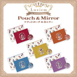 Luxiem 1st Anniversary Pouch&Mirror