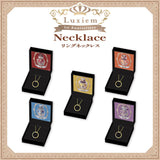 Luxiem 1st Anniversary Necklace