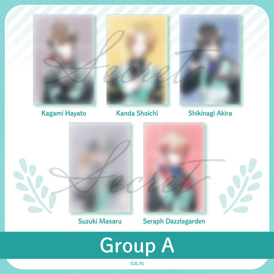 【Pre-order】WhiteDay Gift 2023 - Group A