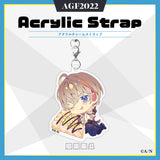 Acrylic Strap VOLTACTION