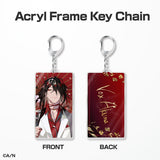 Vox Akuma Birthday Goods & Voice 2022