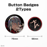 Fulgur Ovid 生日周边&音声2023