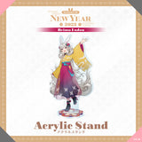 "New Year Goods 2023" Acrylic Stand