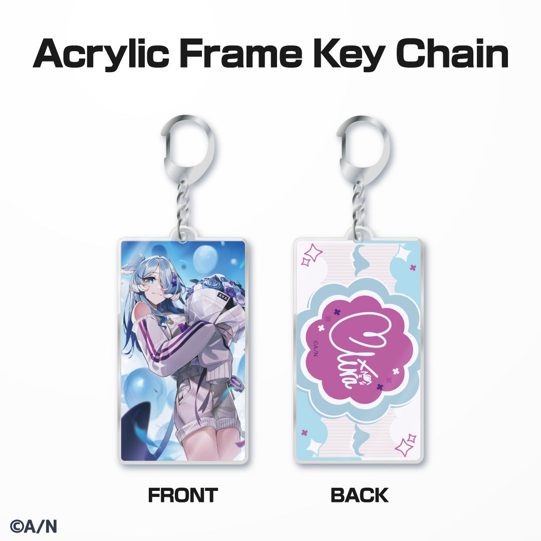 Elira Pendora 生日周边&音声2022