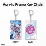 Elira Pendora 生日周边&音声2022