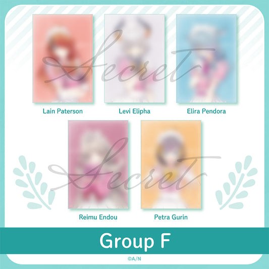 【In-stock】WhiteDay Gift 2023 - Group F