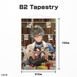 Ike Eveland 生日周边&音声2022