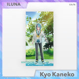 NIJISANJI EN Unit Art Vol.2 亚克力立牌 Kyo Kaneko