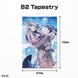 Elira Pendora 生日周边&音声2022