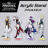 "Noctyx 1st Anniversary" Acrylic Stand