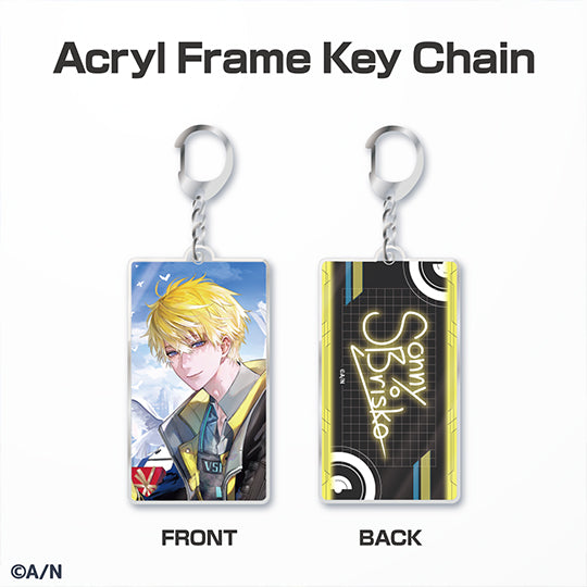 Sonny Brisko Birthday Goods & Voice 2022