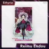 "NIJISANJI EN Unit Art Goods" Acrylic Stand Reimu Endou