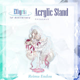 Ethyria 1st Anniversary Acrylic Stand